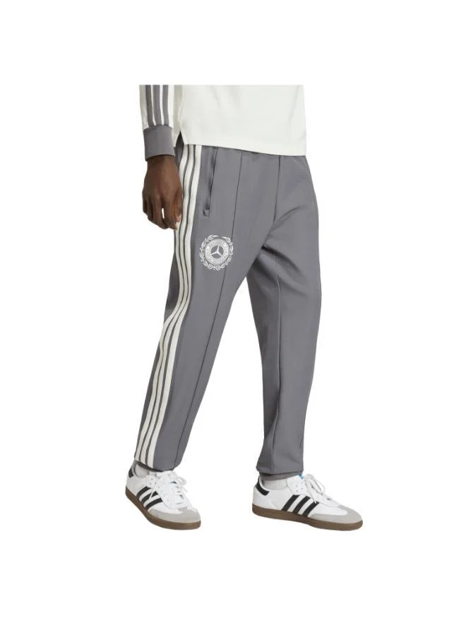 اديداس البنطال الرياضي MERCEDES - AMG PETRONAS FORMULA 1 TEAM SILVER ARROWS ICON MEN